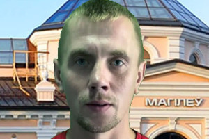 Юры Галачкін