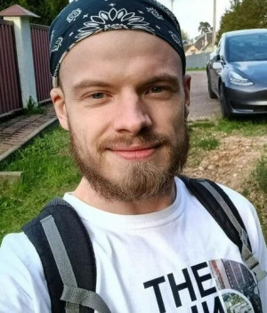 Максім Ігаравіч Калоўскі