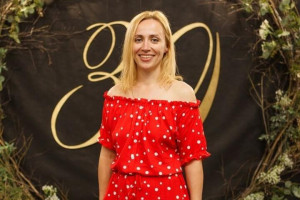 Nadzeja Dmitrievna Ptashinskaya