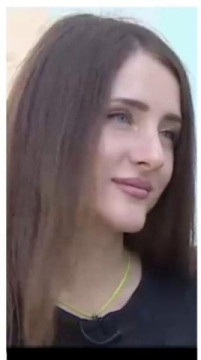 Ольга Александровна Новикова