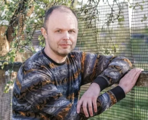 Віталь Уладзіміравіч Лескавец