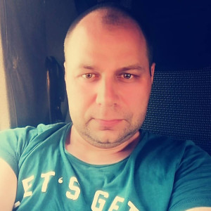 Павел Леанідавіч Кучарэнка