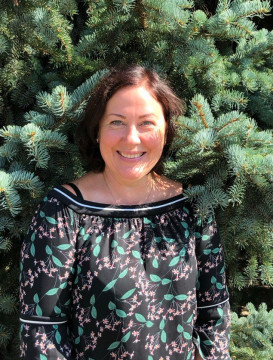 Наталля Аляксандраўна Сцёпіна