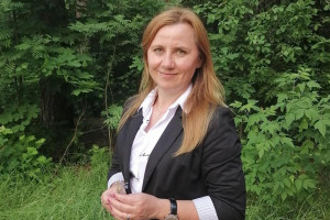 Инна Викторовна Плахотнюк