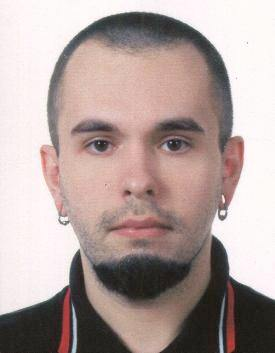 Раман Дзмітрыевіч Гралеўскі