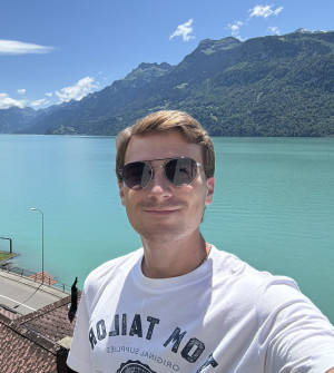 Глеб Дмитриевич Готовко