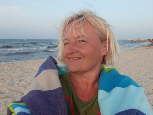 Natalia Victorovna Kremis