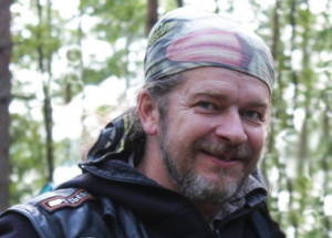 Sergey Yulyanovich Naumov