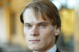 Аляксей Юр'евіч Клюшнічэнка