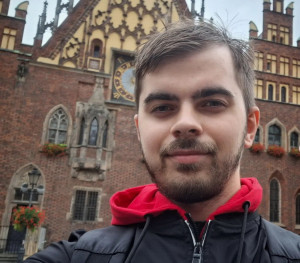 Максім Уладзіміравіч Хвашчынскі