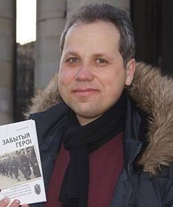 Игорь Вячеславович Мельников