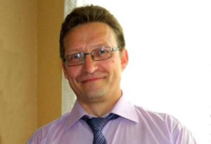 Яўген Ігаравіч Сцяпанаў