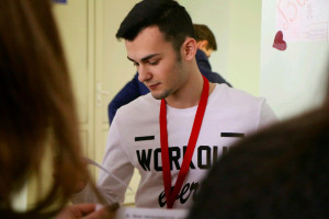 Аскер Азерович Аллахвердиев