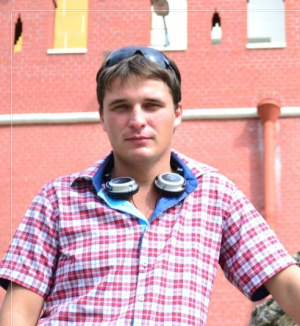 Антон Анатольевіч Хадкевіч