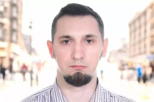 Кирилл Владимирович Вевель