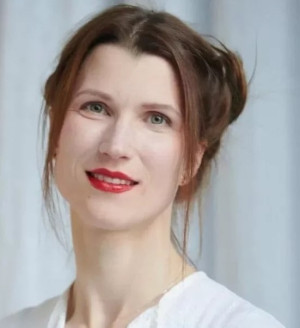 Вольга Віктараўна Залатар