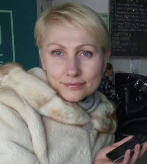 Наталья Брониславовна Гаврон