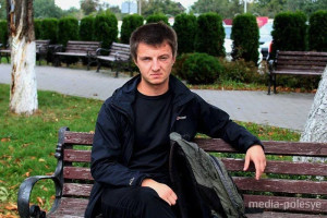 Яўген Валер'евіч Мікалаевіч