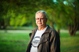 Айвар Удрыс