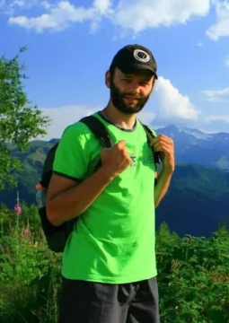 Сергей Владимирович Скибинский