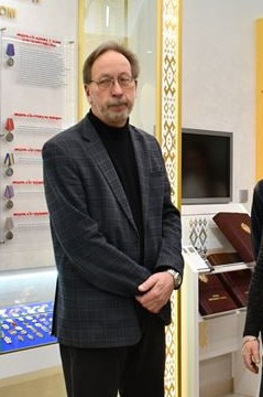 Аляксандр Іванавіч Зубкоў