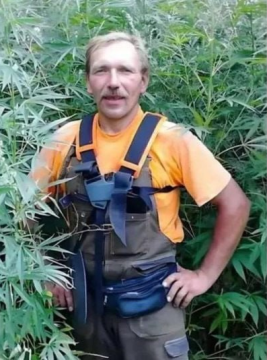 Dmitry Ivanovich Malochka