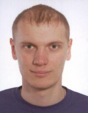 Ігар Уладзіміравіч Краўцоў