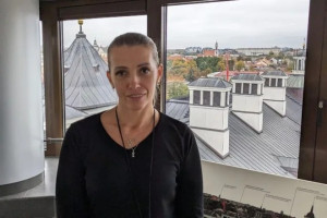 Наталья Николаевна Кукишева