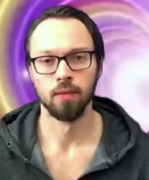 Валерый Паўловіч Раўкоўскі