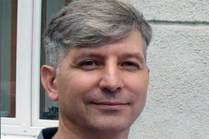 Valery Stepanovich Mefodienko