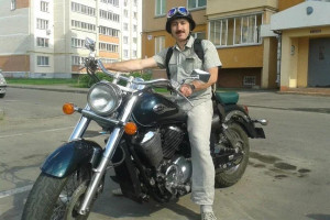 Владимир Олегович Ситкович