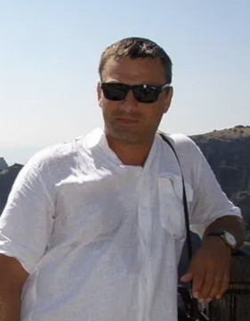 Андрэй Мікалаевіч Лабада