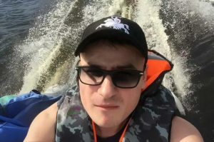 Mikhail Alexandrovich Fando