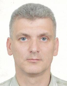 Барыс Мікалаевіч Крыцкі