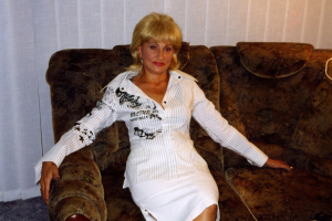 Larisa Alekseevna Kulik