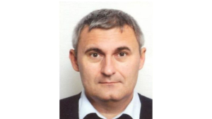 Alexander Nikolaevich Yatsenko