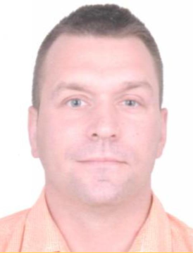 Глеб Мікалаевіч Сахар