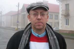 Vladimir Ivanovich Khilmanovich