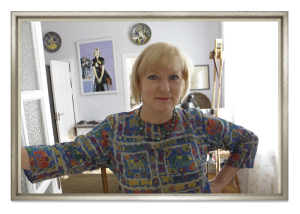 Ludmila Leonidovna Shchemeleva