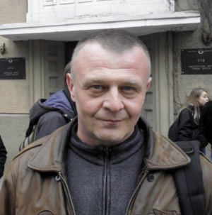 Данііл Палянскі