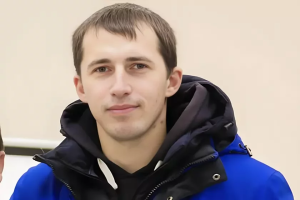 Сяргей Сяргеевіч Ціханаў