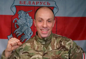 Сяргей Валянцінавіч Кедышка