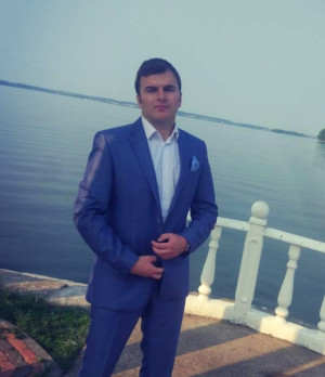 Nikita Mikhailovich Kochur