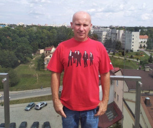 Валерый Часлававіч Сівук