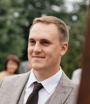 Jan Dmitrievich Karlionov