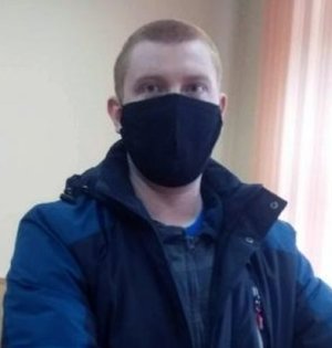 Аляксей Ігаравіч Саламаненка