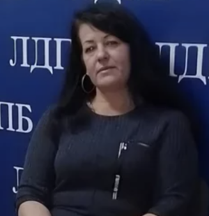 Наталья Витальевна Микулич