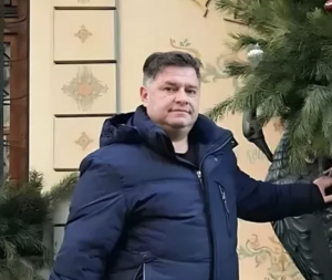 Уладзіслаў Уладзіміравіч Кашчэеў