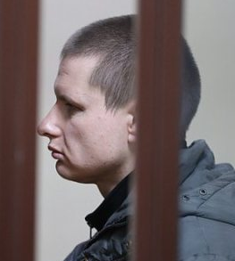 Зміцер Уладзіміравіч Голуб