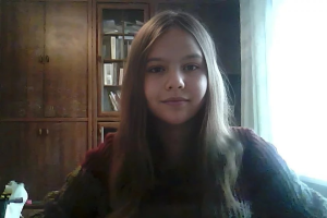 Ганна Генадзеўна Курыс